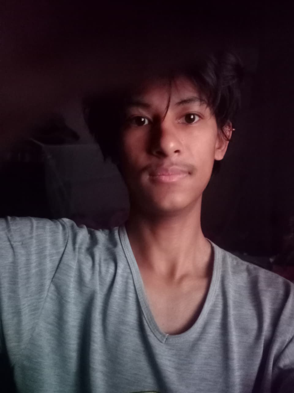 Bikash Gosain